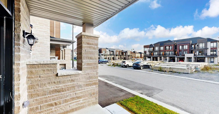 42 Blick Crescent, Aurora, ON, L4G 4A6 - 40