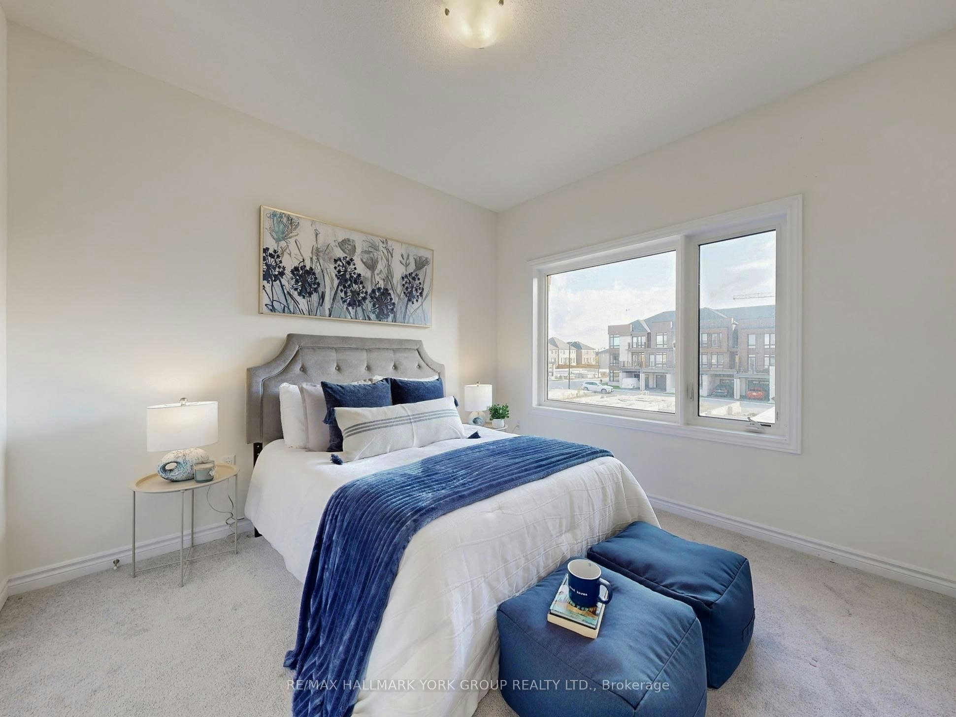 42 Blick Crescent, Aurora, ON, L4G 4A6 - 24