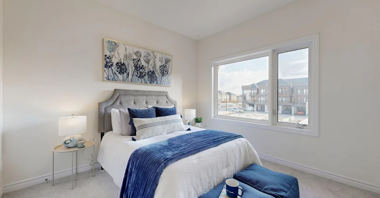 42 Blick Crescent, Aurora, ON, L4G 4A6 - 24