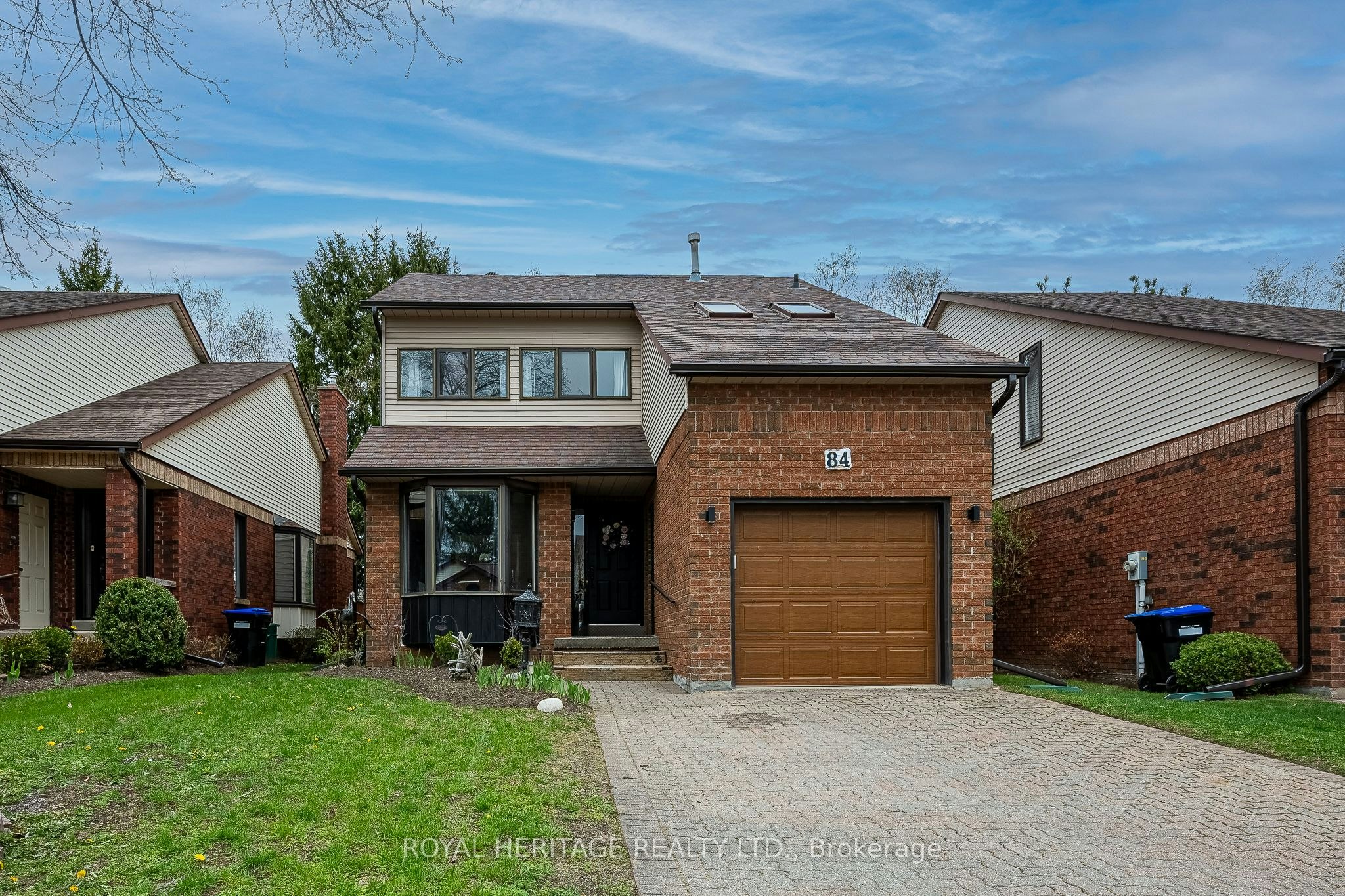 26-84 Green Briar Road, New Tecumseth, ON, L9R 1R4