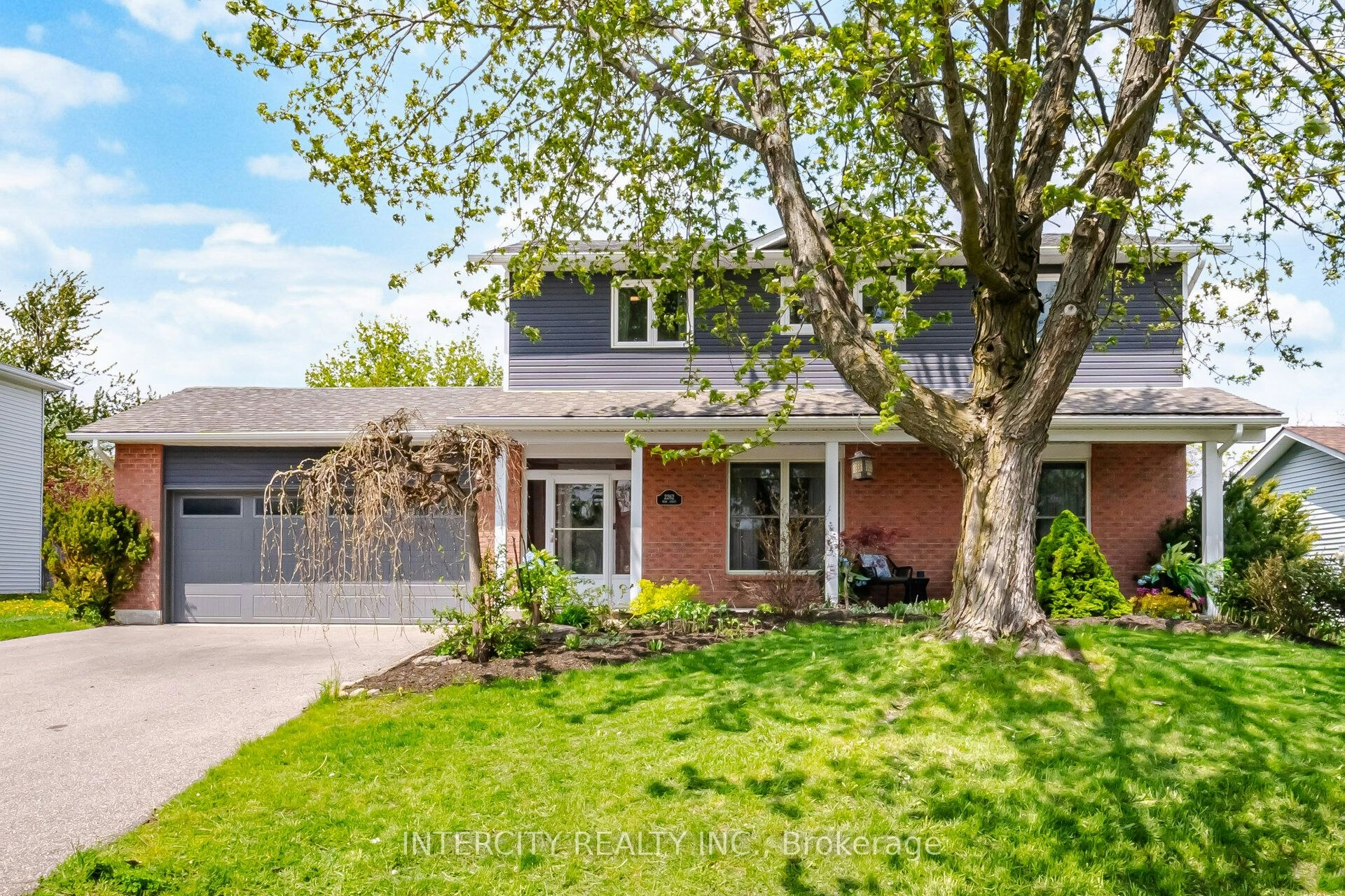 2262 Webb Street, Innisfil, ON, L9S 1K7