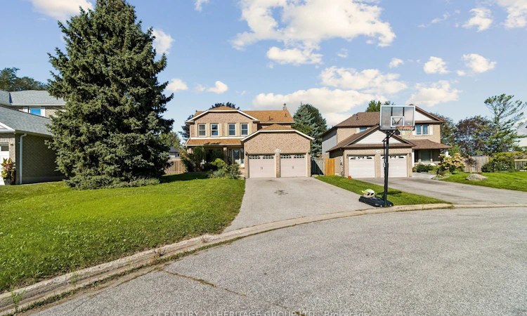 117 Mccauley Court
