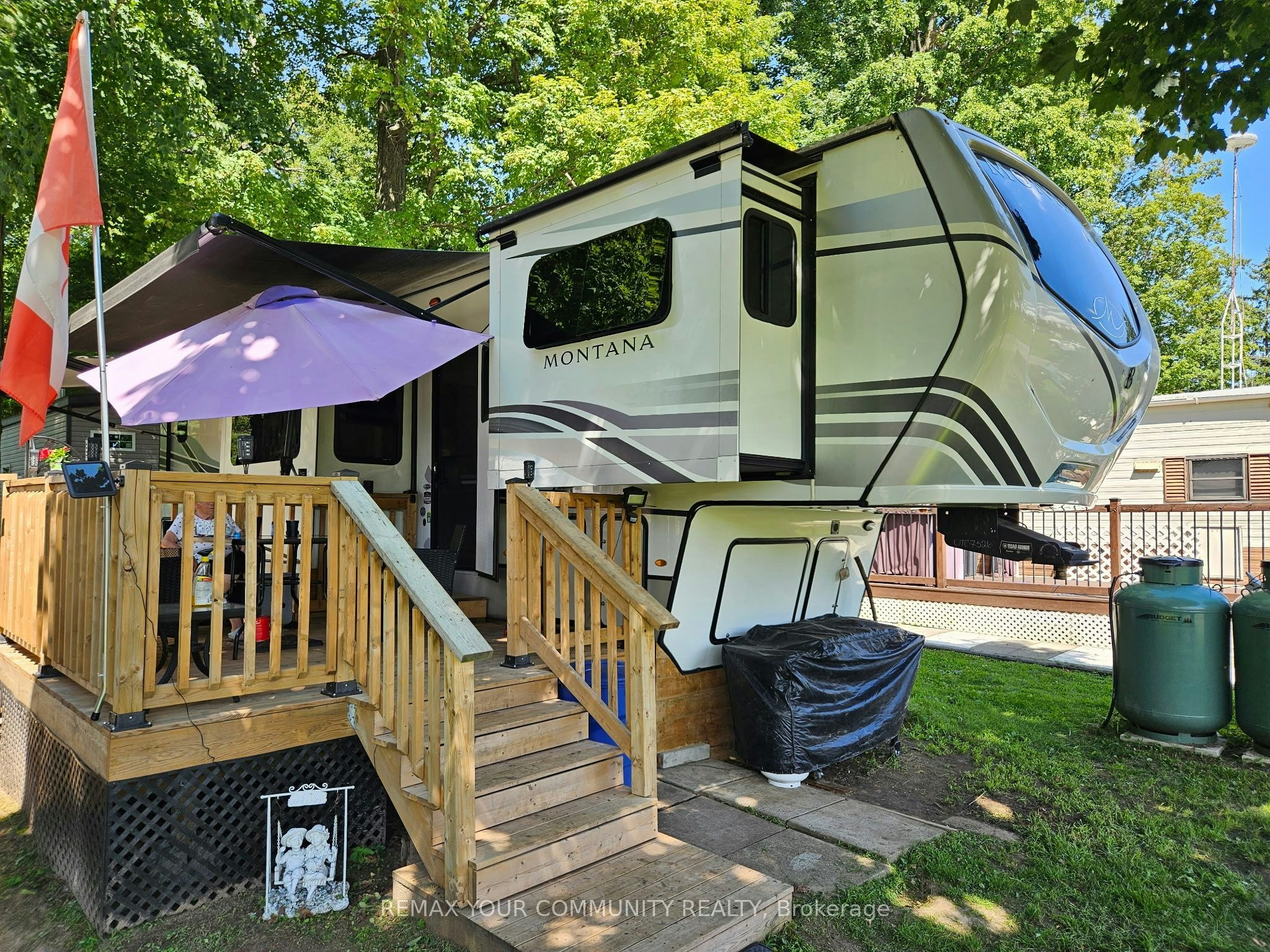 38-285 Crydermans Side Road, East Gwillimbury, ON, L0E 1A0