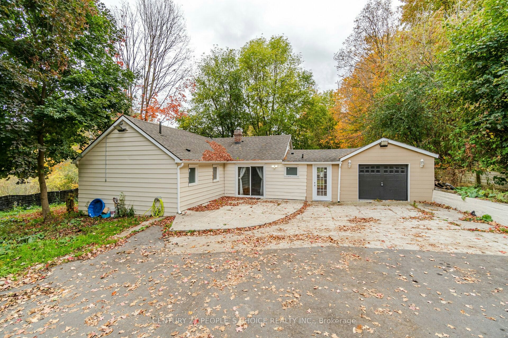 154 Simmons Street, Vaughan, ON, L4H 4X7