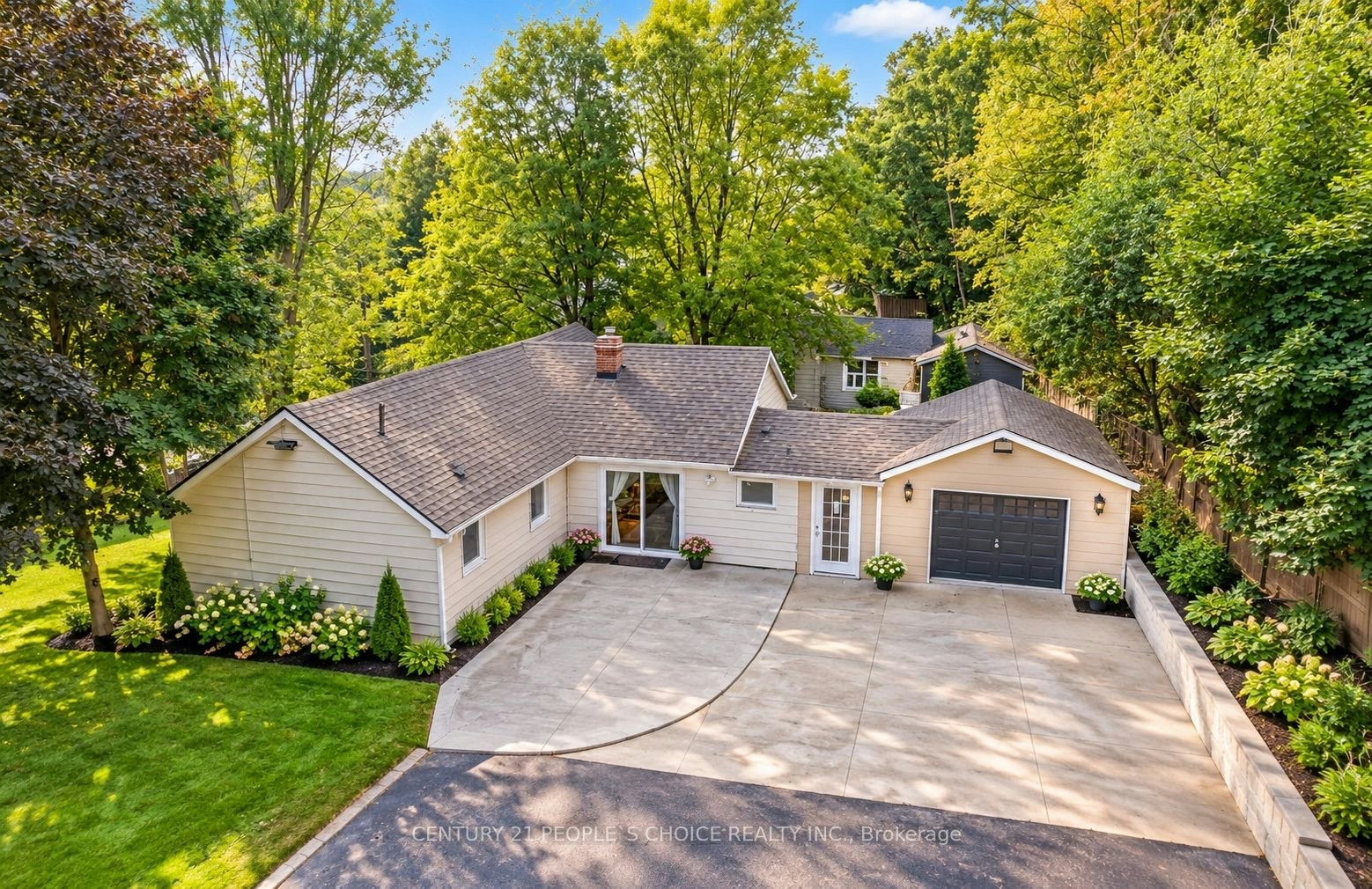154 Simmons Street, Vaughan, ON, L4H 4X7