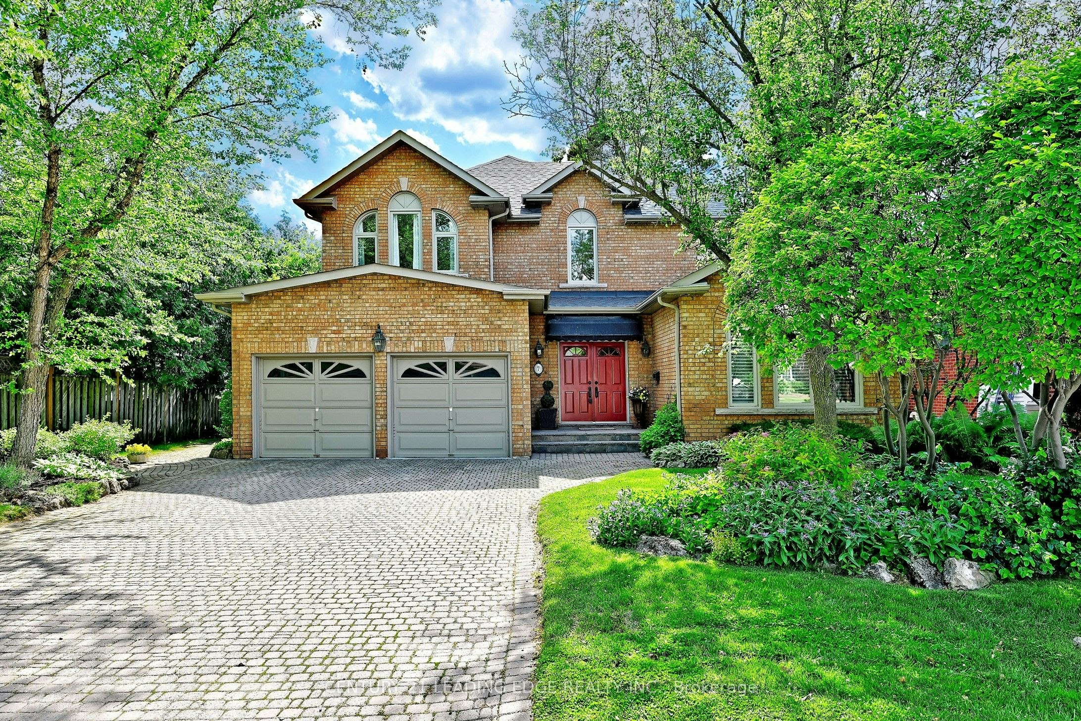 7 Normandale Road, Markham, ON, L3R 4J7