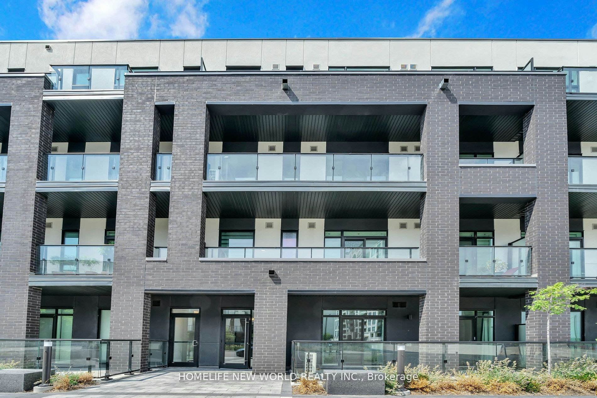 G07-1709 Bur Oak Avenue, Markham, ON, L6E 0V7 - 8