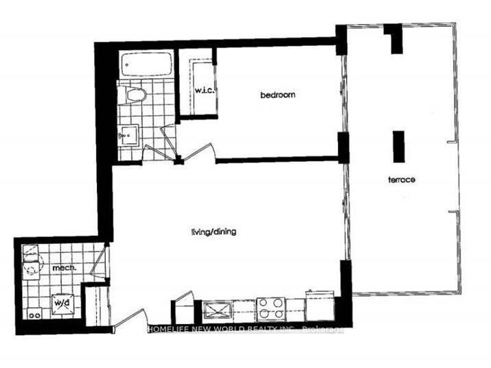 G07-1709 Bur Oak Avenue, Markham, ON, L6E 0V7 - 9