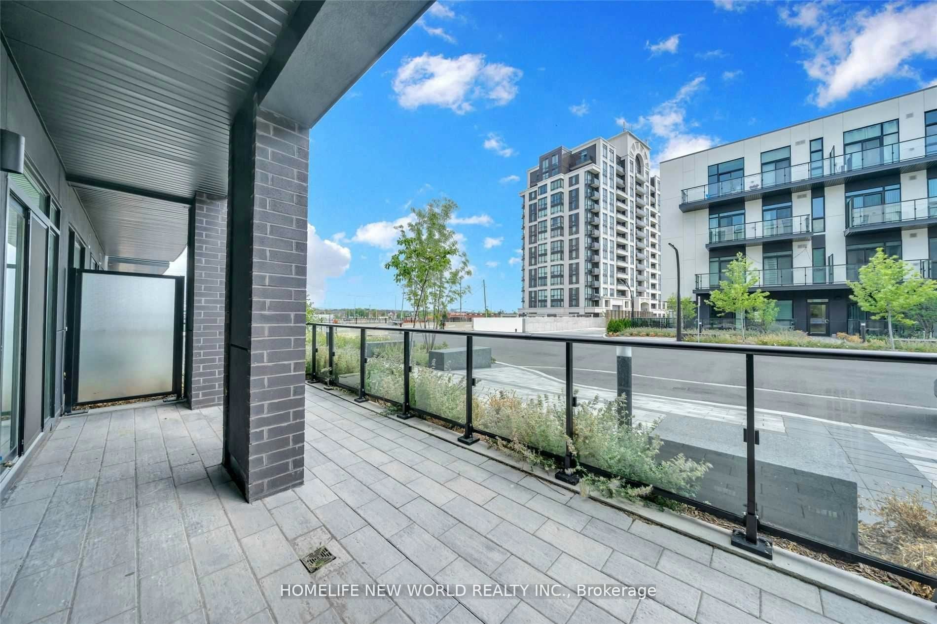 G07-1709 Bur Oak Avenue, Markham, ON, L6E 0V7 - 6