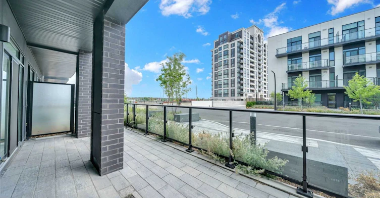 G07-1709 Bur Oak Avenue, Markham, ON, L6E 0V7 - 6
