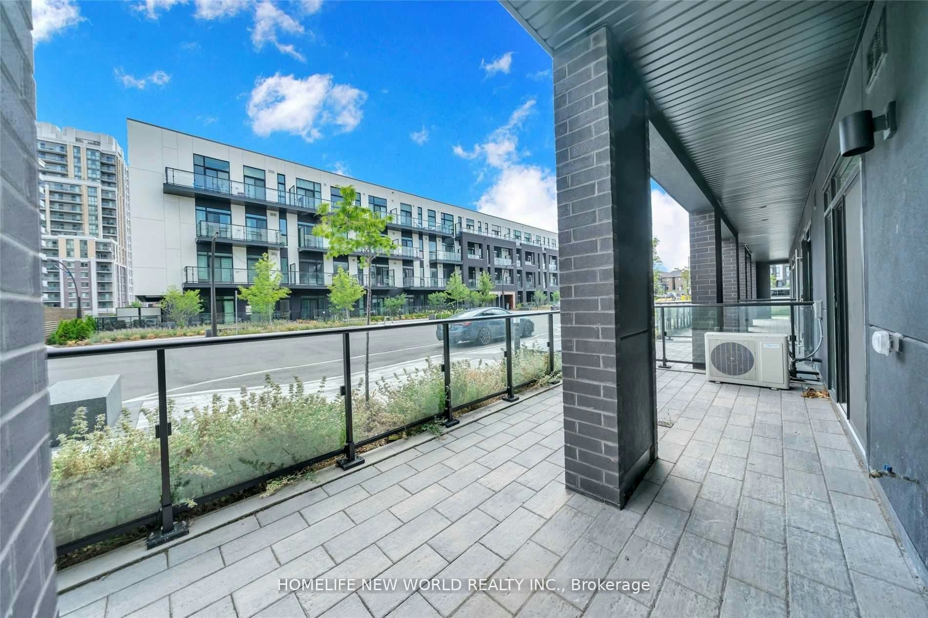 G07-1709 Bur Oak Avenue, Markham, ON, L6E 0V7 - 10
