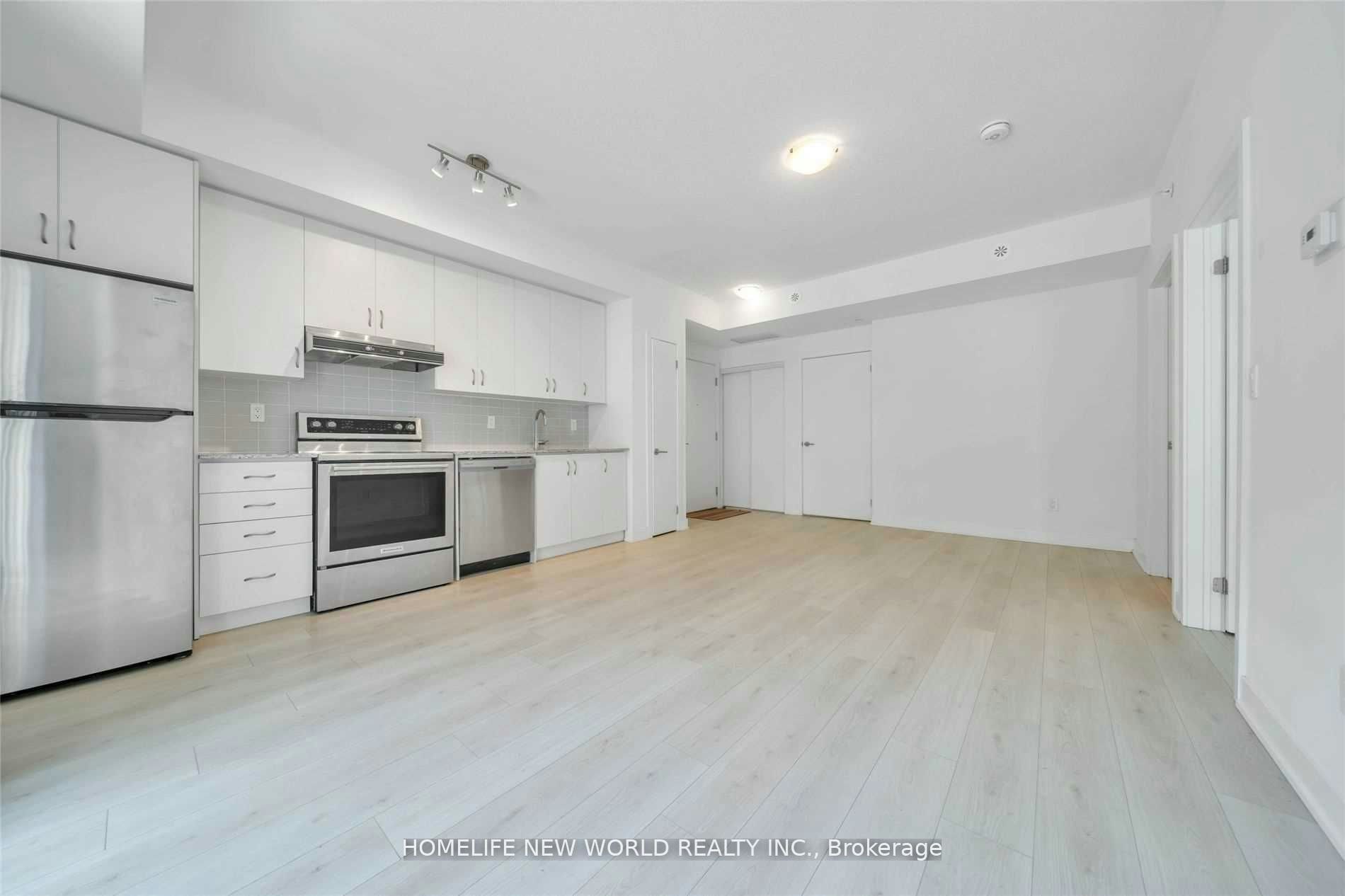 G07-1709 Bur Oak Avenue, Markham, ON, L6E 0V7 - 2