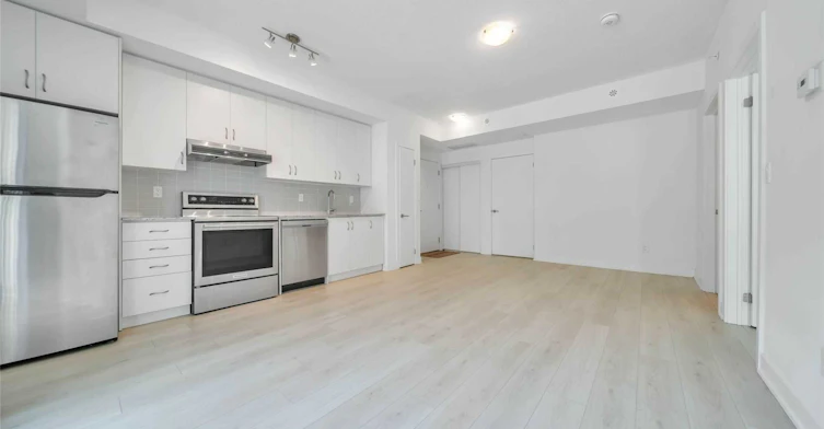 G07-1709 Bur Oak Avenue, Markham, ON, L6E 0V7 - 2