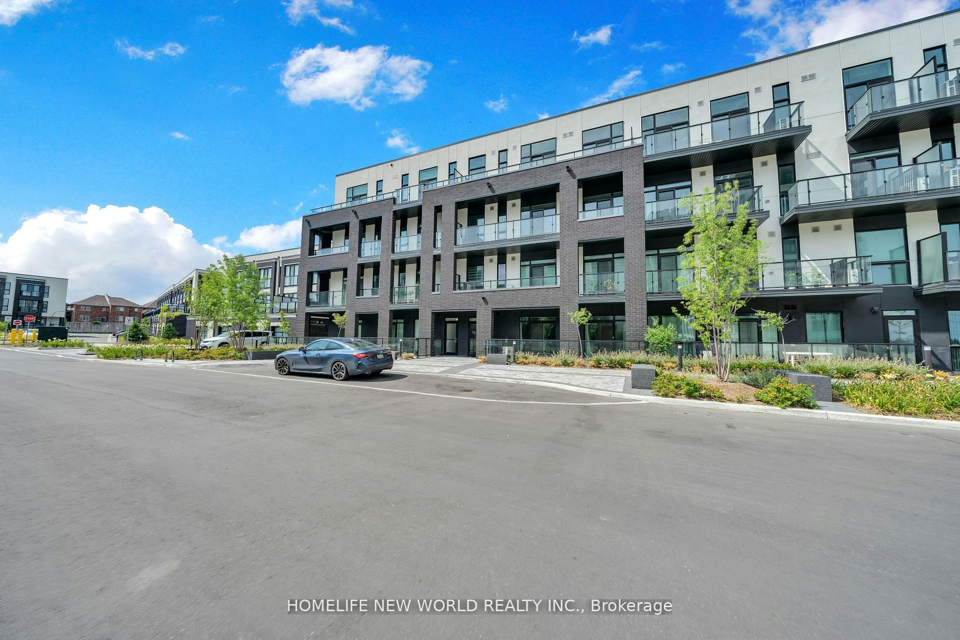 G07-1709 Bur Oak Avenue, Markham, ON, L6E 0V7 - 7