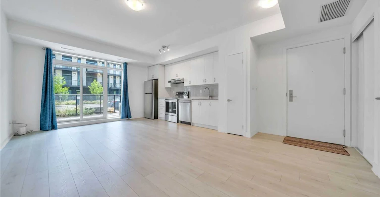 G07-1709 Bur Oak Avenue, Markham, ON, L6E 0V7