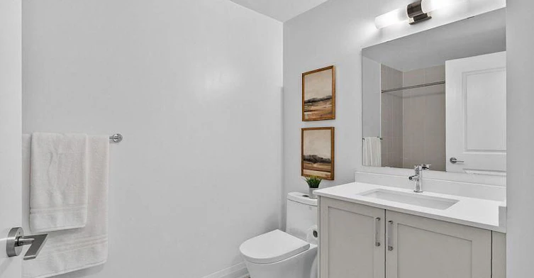 1703E-20 Gatineau Drive, Vaughan, ON, L4J 0L3 - 12