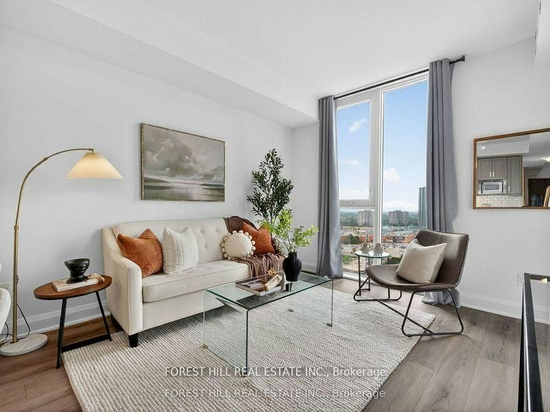 1703E-20 Gatineau Drive, Vaughan, ON, L4J 0L3 - 7