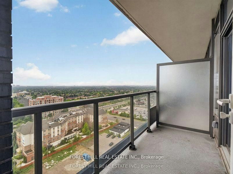 1703E-20 Gatineau Drive, Vaughan, ON, L4J 0L3 - 20