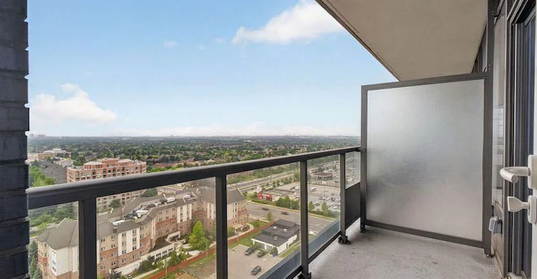 1703E-20 Gatineau Drive, Vaughan, ON, L4J 0L3 - 20