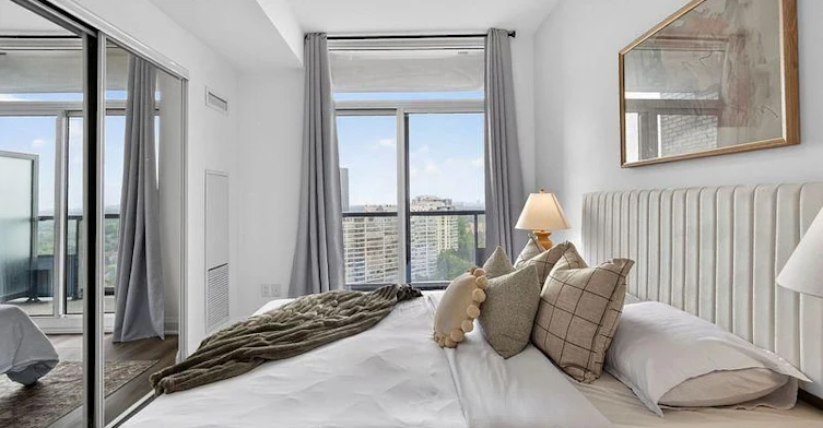 1703E-20 Gatineau Drive, Vaughan, ON, L4J 0L3 - 15