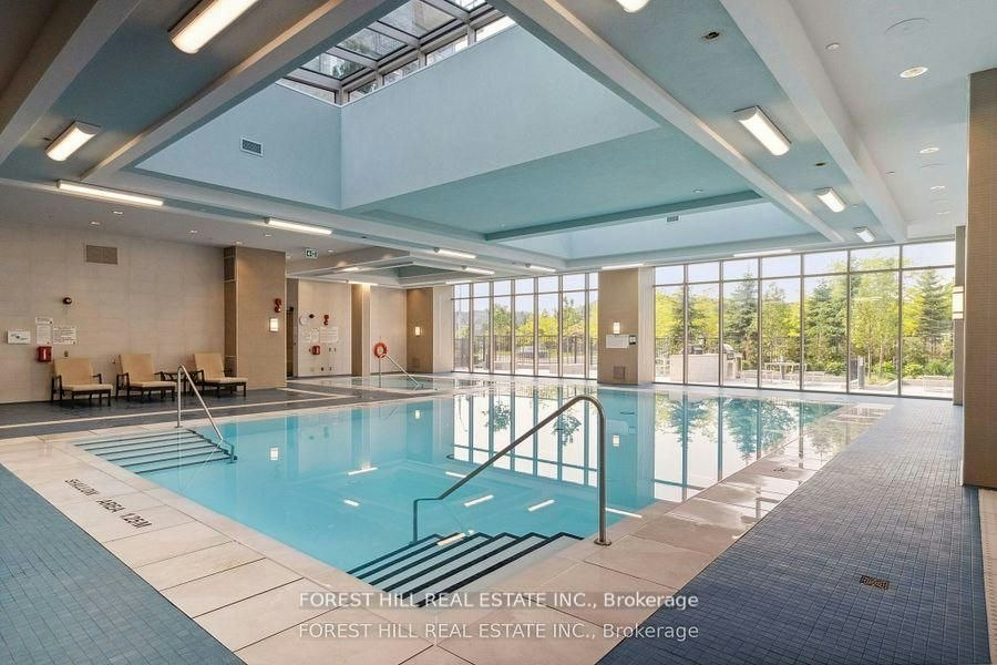 1703E-20 Gatineau Drive, Vaughan, ON, L4J 0L3 - 25