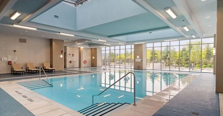 1703E-20 Gatineau Drive, Vaughan, ON, L4J 0L3 - 25