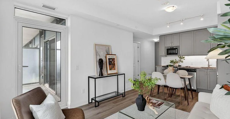 1703E-20 Gatineau Drive, Vaughan, ON, L4J 0L3 - 8