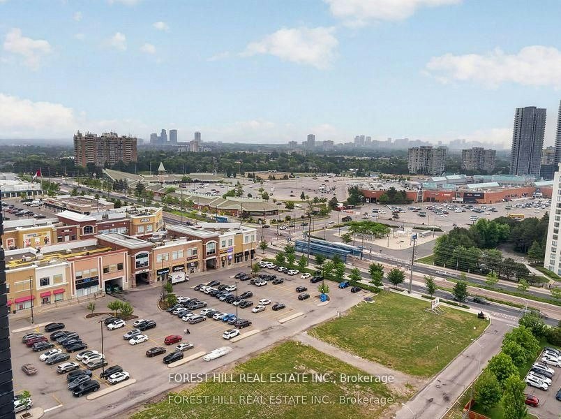 1703E-20 Gatineau Drive, Vaughan, ON, L4J 0L3 - 24