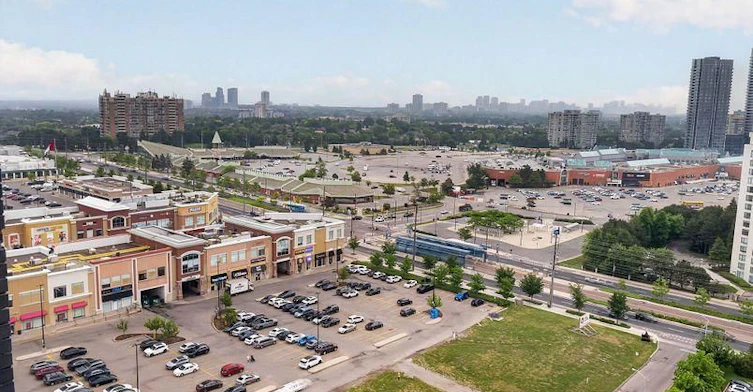 1703E-20 Gatineau Drive, Vaughan, ON, L4J 0L3 - 24
