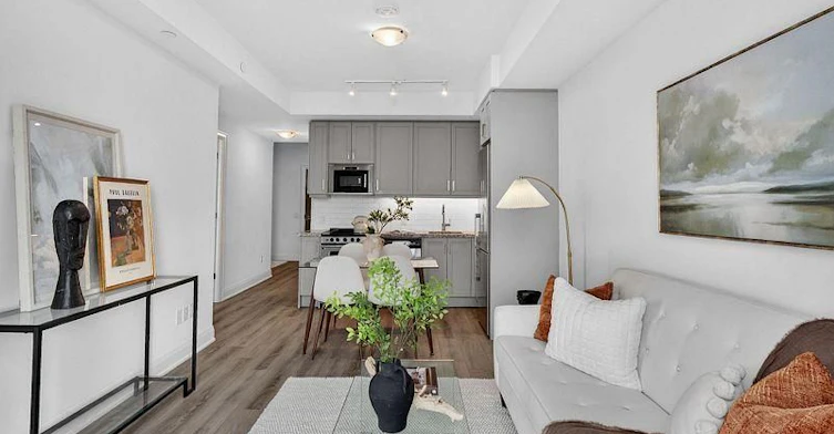 1703E-20 Gatineau Drive, Vaughan, ON, L4J 0L3 - 9
