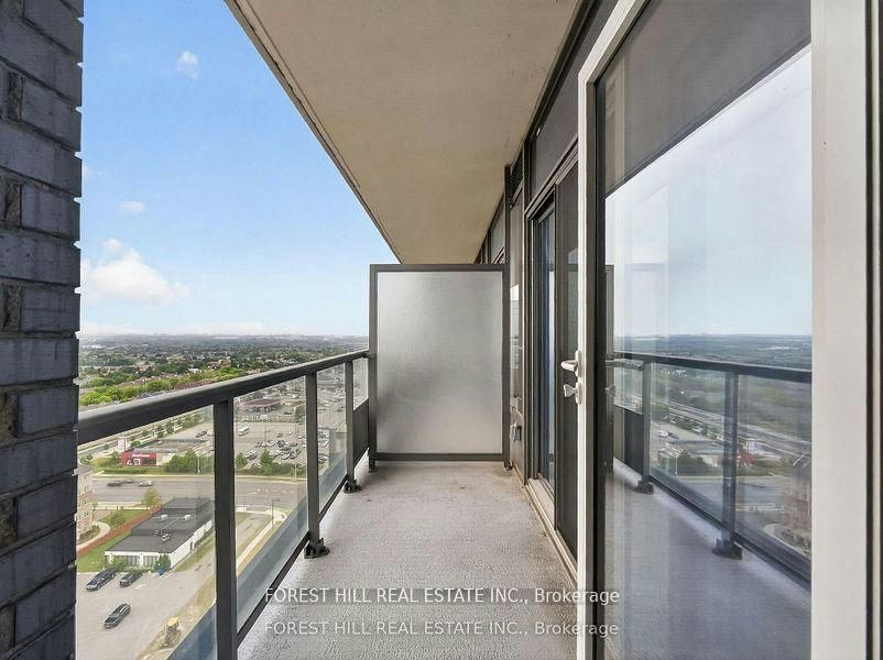 1703E-20 Gatineau Drive, Vaughan, ON, L4J 0L3 - 21
