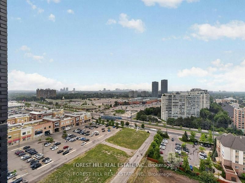 1703E-20 Gatineau Drive, Vaughan, ON, L4J 0L3 - 23