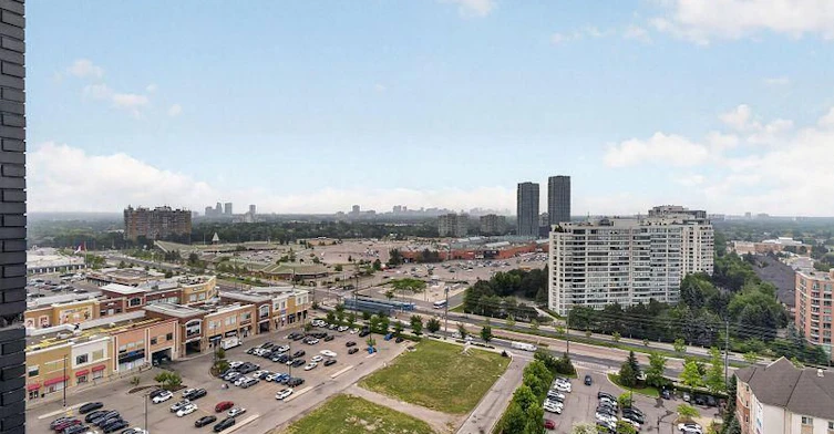 1703E-20 Gatineau Drive, Vaughan, ON, L4J 0L3 - 23