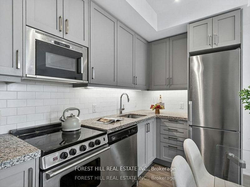 1703E-20 Gatineau Drive, Vaughan, ON, L4J 0L3 - 11