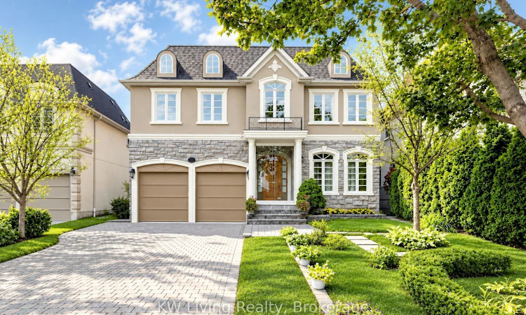20 Ormsby Court