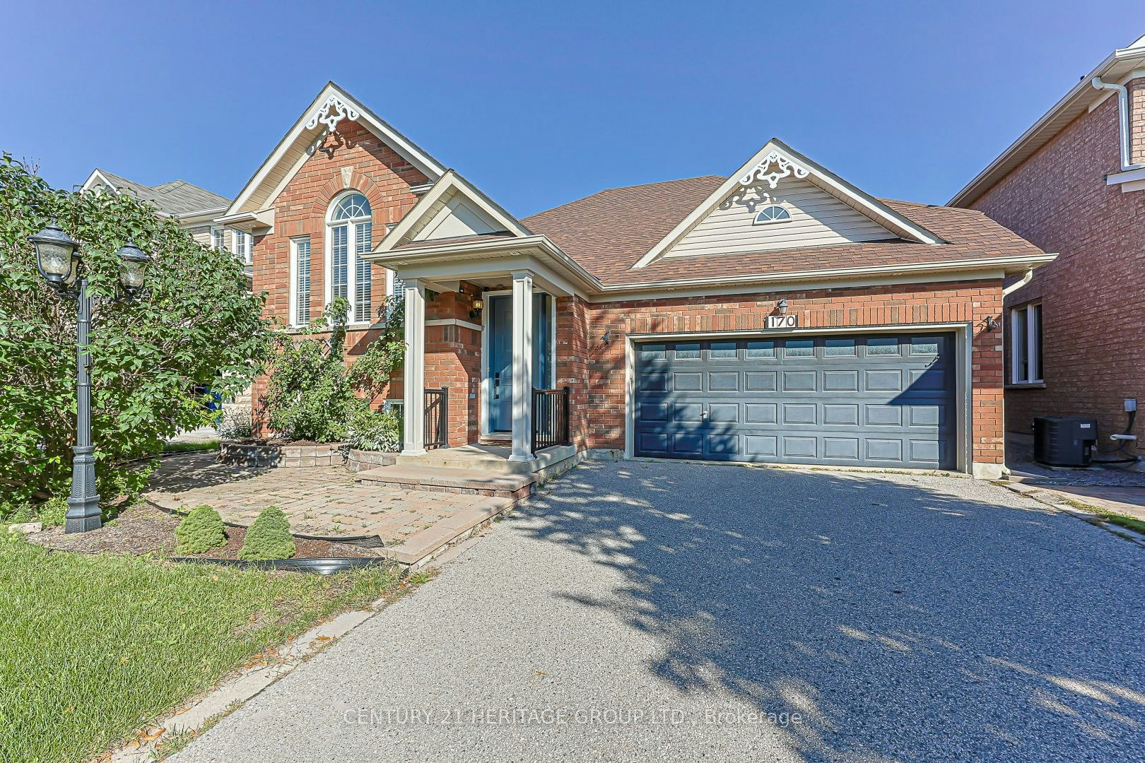 170 Alfred Smith Way, Newmarket, ON, L3X 3C4