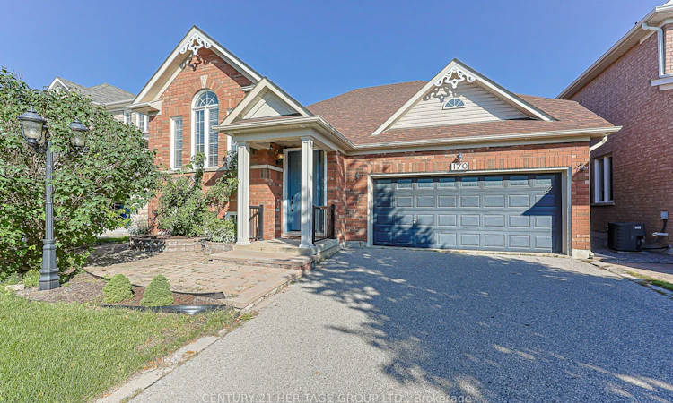 170 Alfred Smith Way