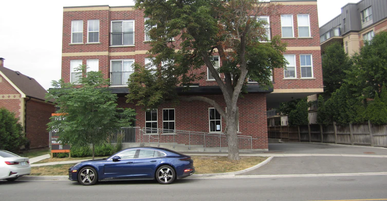 310-8010 Kipling Avenue, Vaughan, ON, L4L 0M5