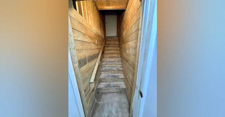 Bsmt-7 Timbers Circle, Markham, ON, L3S 1G1 - 15