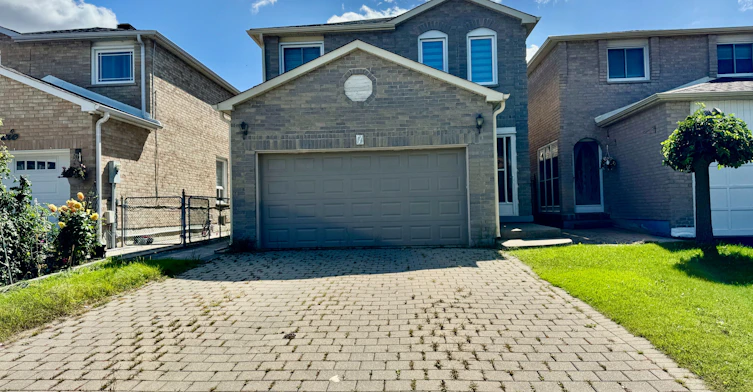 Bsmt-7 Timbers Circle, Markham, ON, L3S 1G1