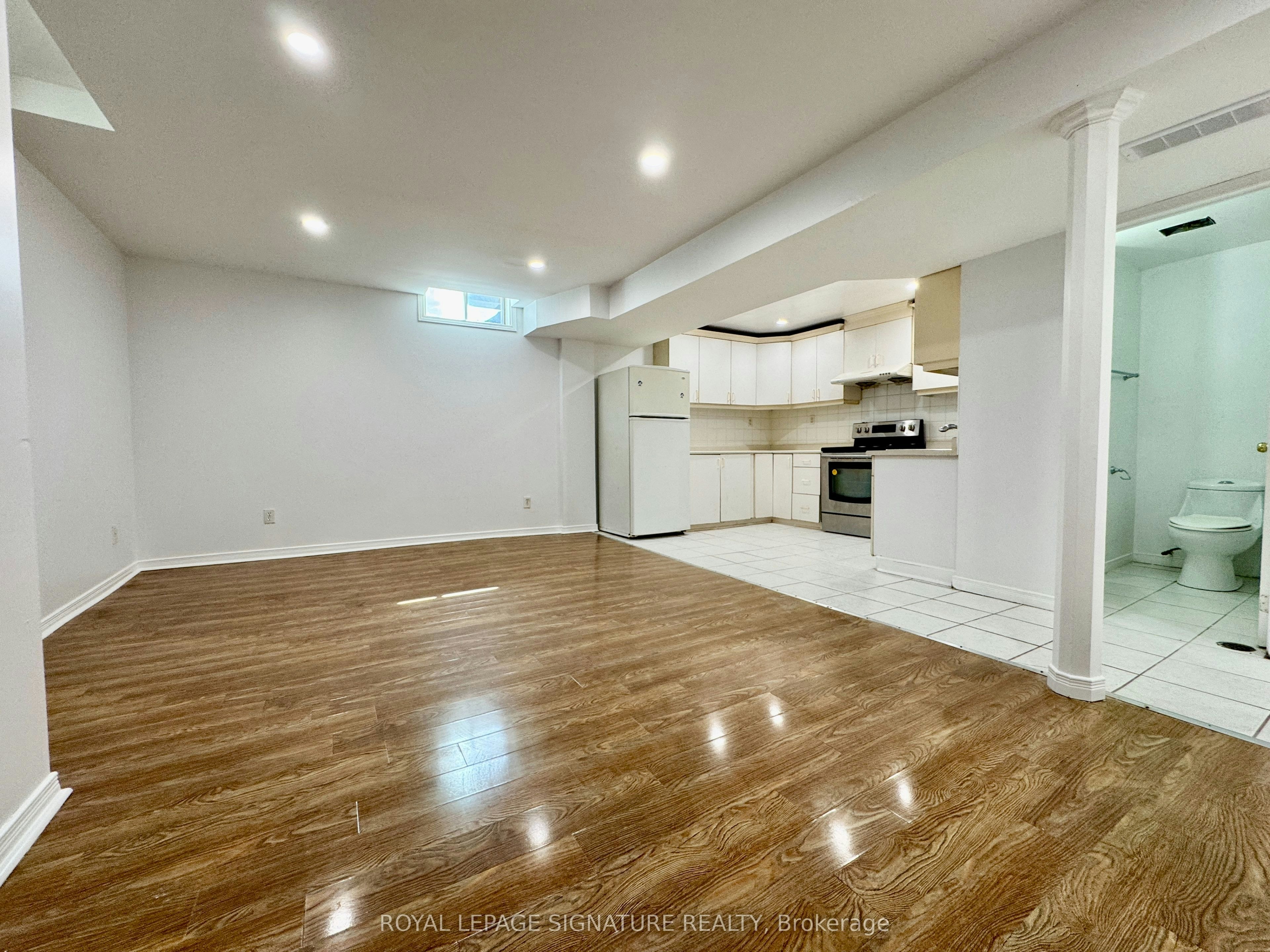 Bsmt-7 Timbers Circle, Markham, ON, L3S 1G1 - 6