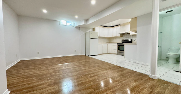 Bsmt-7 Timbers Circle, Markham, ON, L3S 1G1 - 6