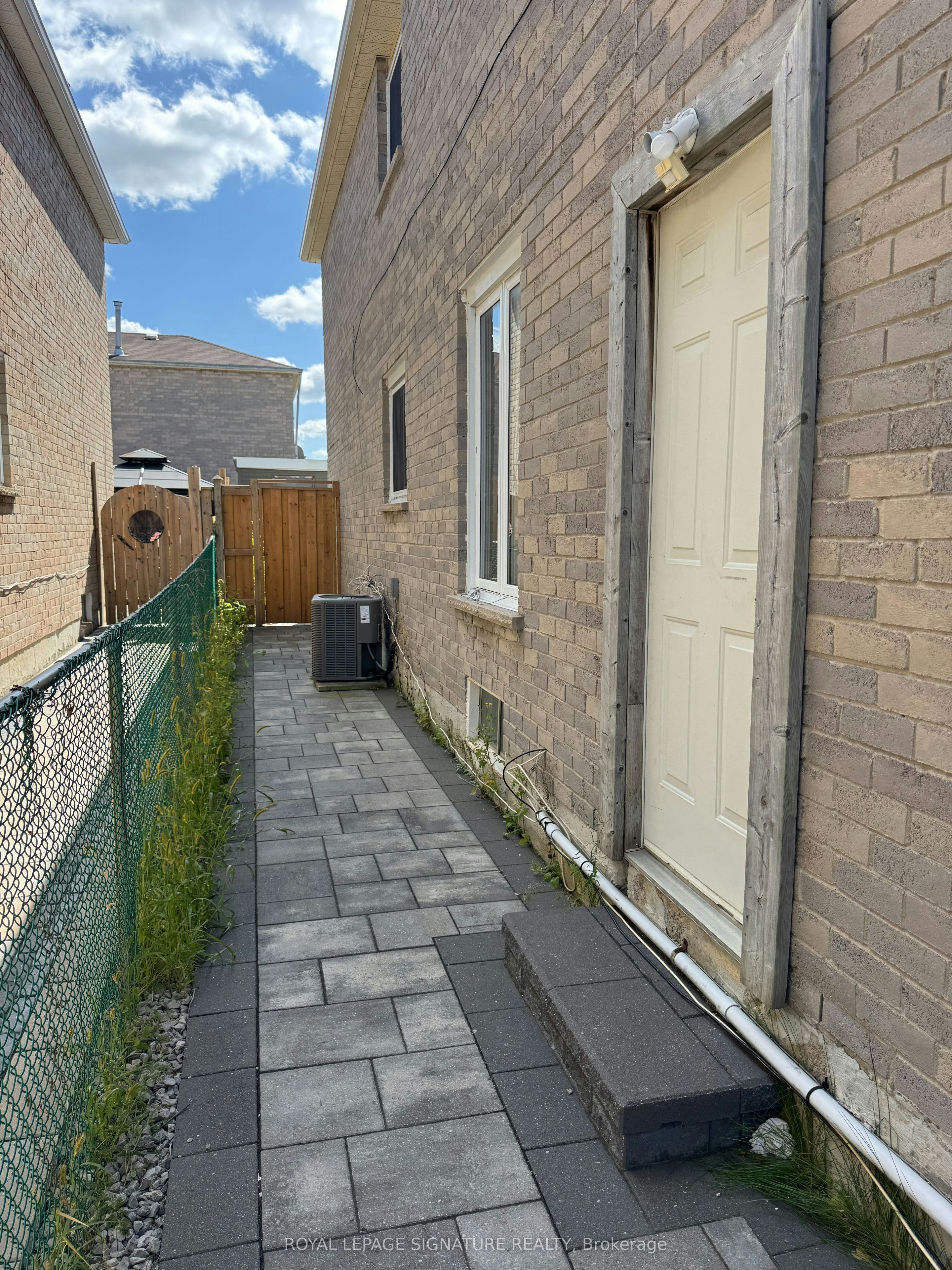 Bsmt-7 Timbers Circle, Markham, ON, L3S 1G1 - 16
