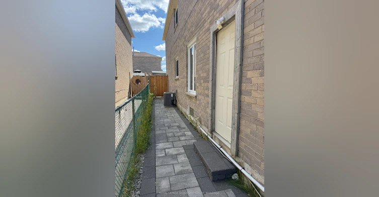 Bsmt-7 Timbers Circle, Markham, ON, L3S 1G1 - 16
