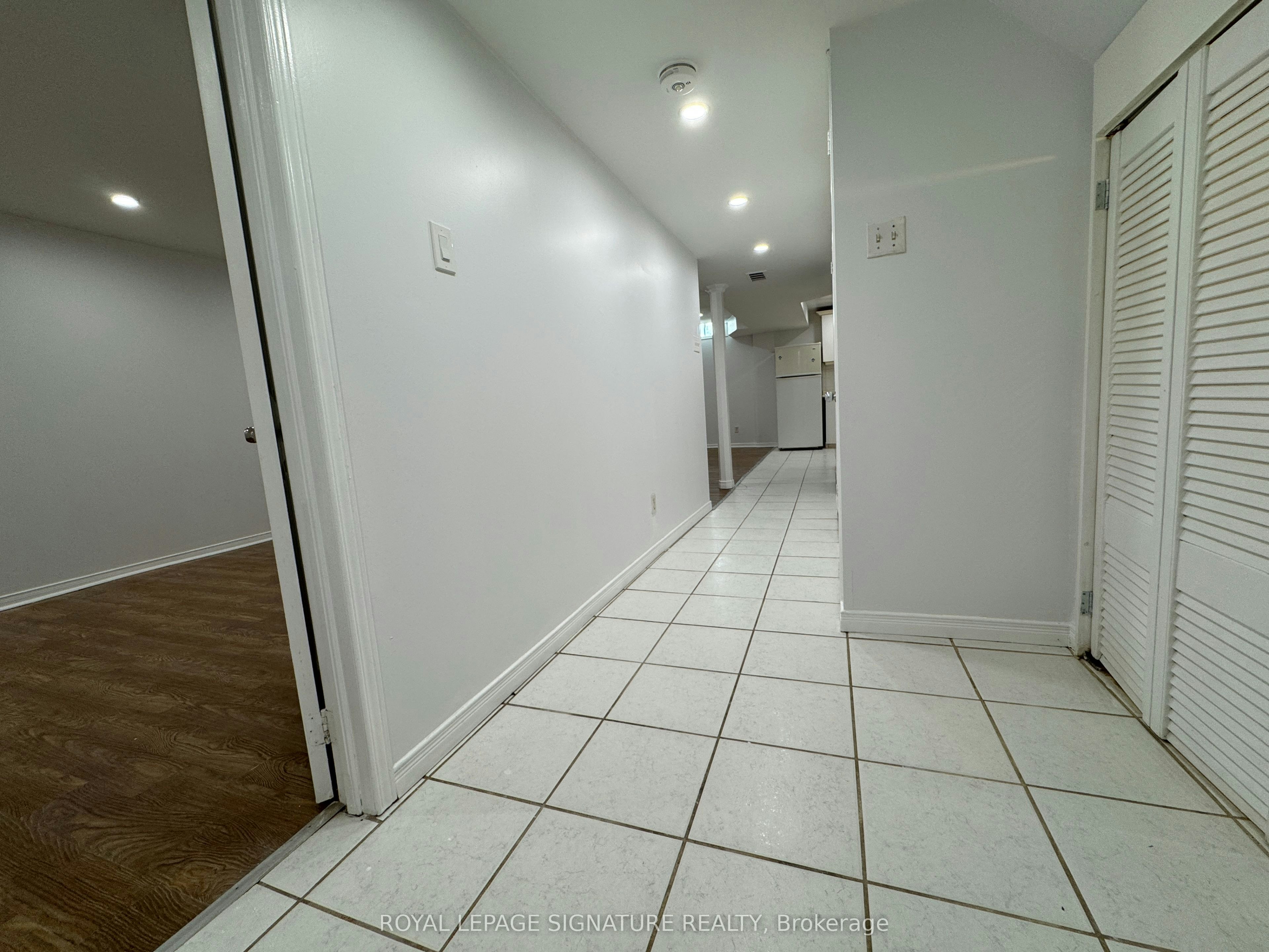 Bsmt-7 Timbers Circle, Markham, ON, L3S 1G1 - 14