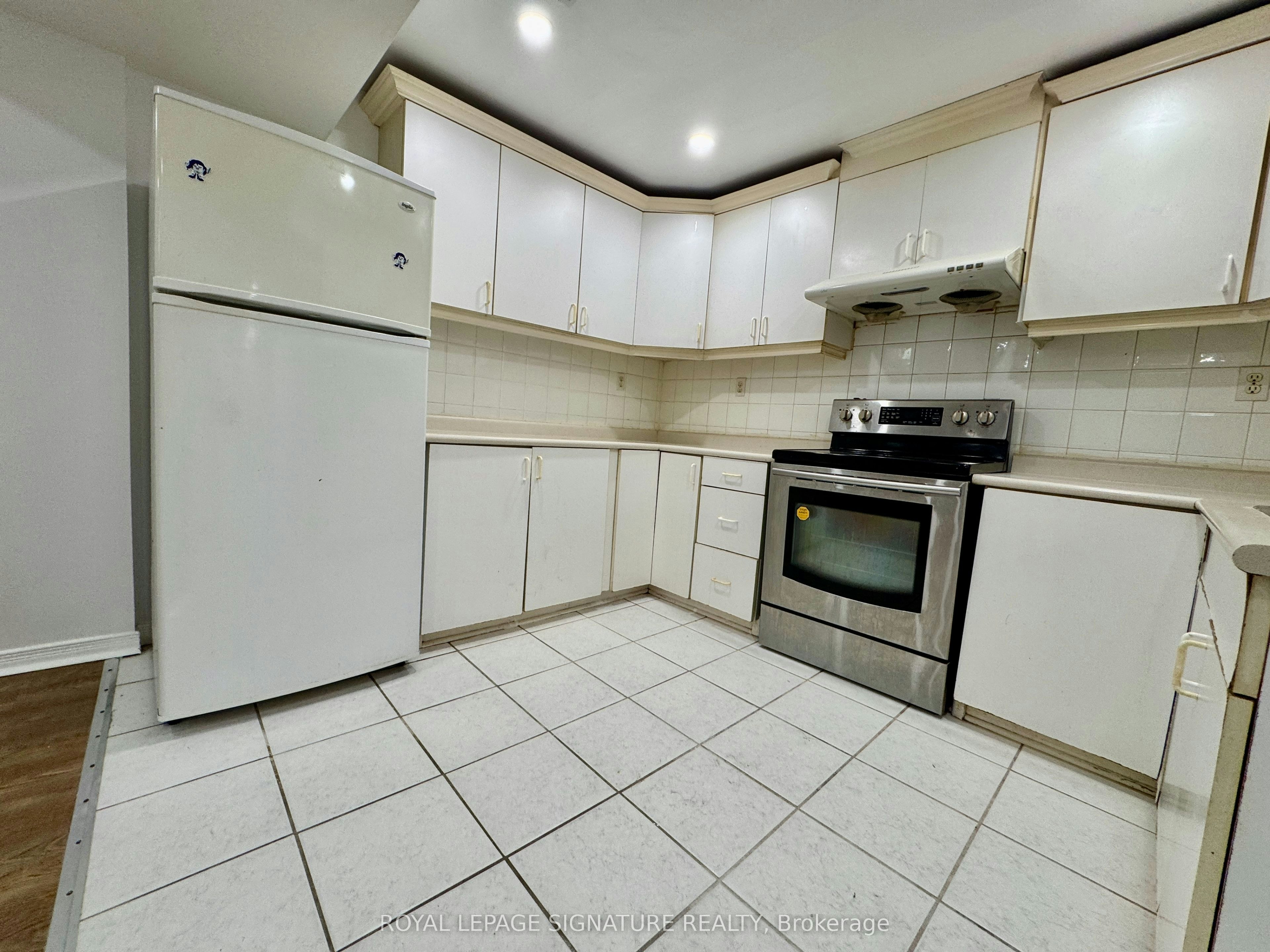 Bsmt-7 Timbers Circle, Markham, ON, L3S 1G1 - 7