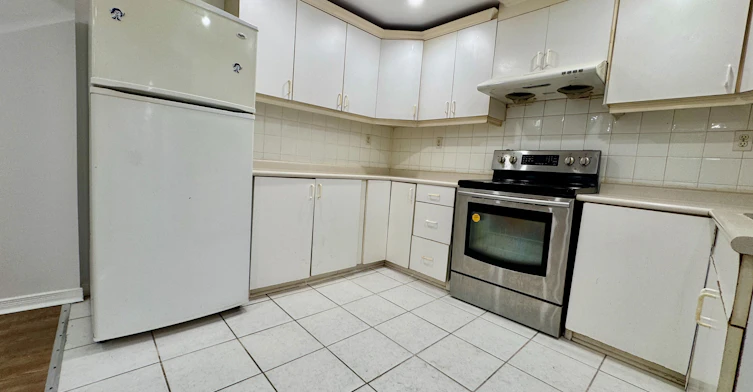 Bsmt-7 Timbers Circle, Markham, ON, L3S 1G1 - 7