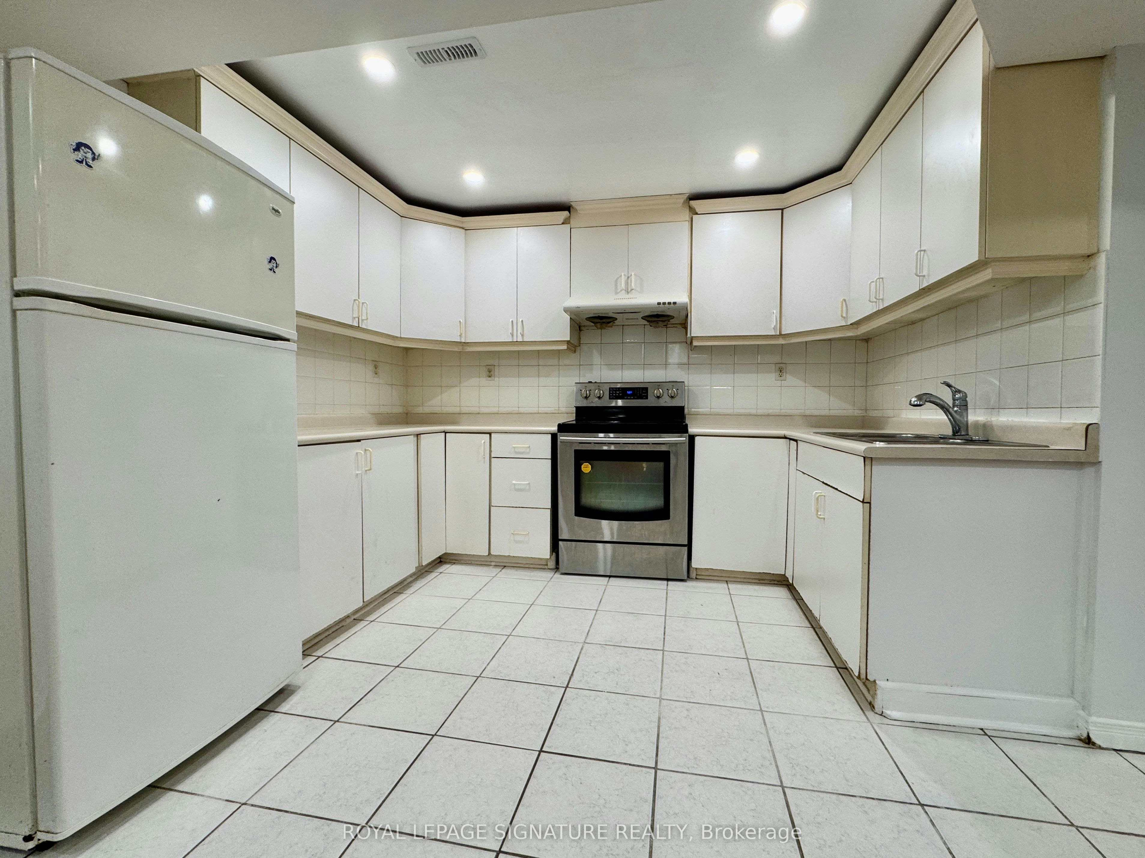 Bsmt-7 Timbers Circle, Markham, ON, L3S 1G1 - 8