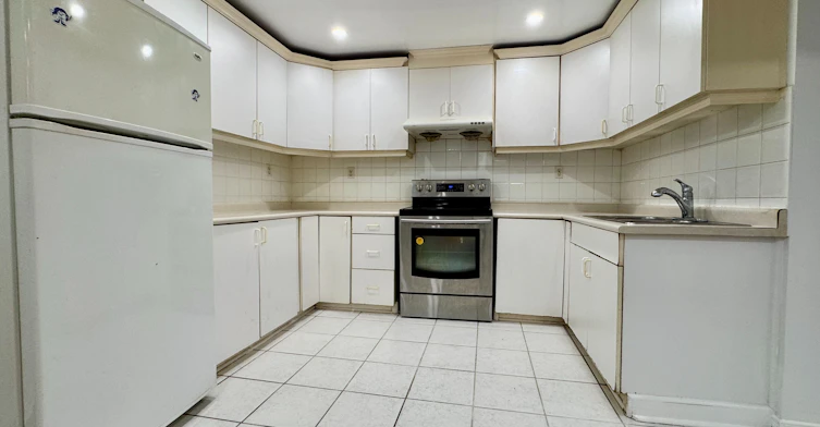 Bsmt-7 Timbers Circle, Markham, ON, L3S 1G1 - 8