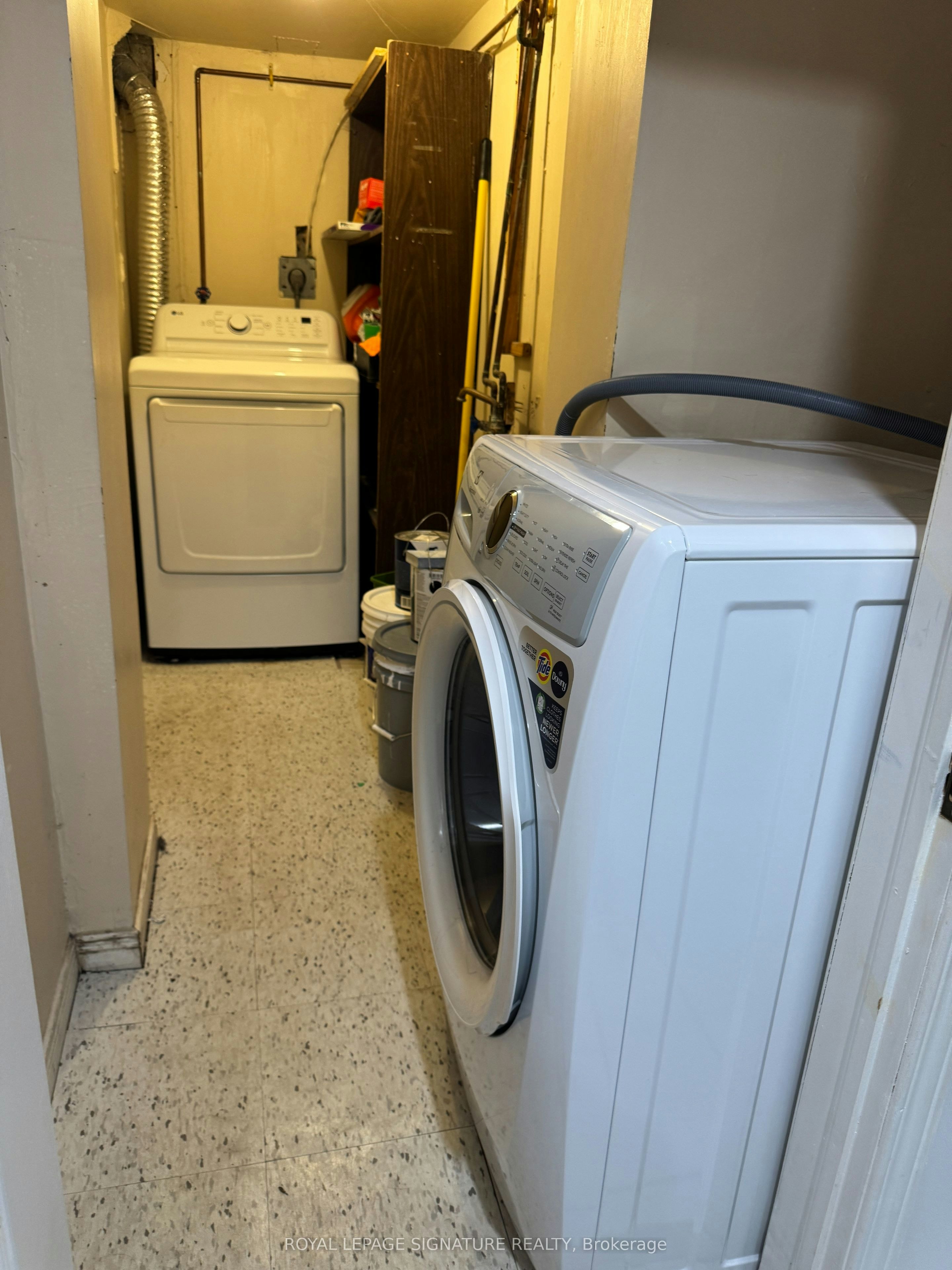 Bsmt-7 Timbers Circle, Markham, ON, L3S 1G1 - 13